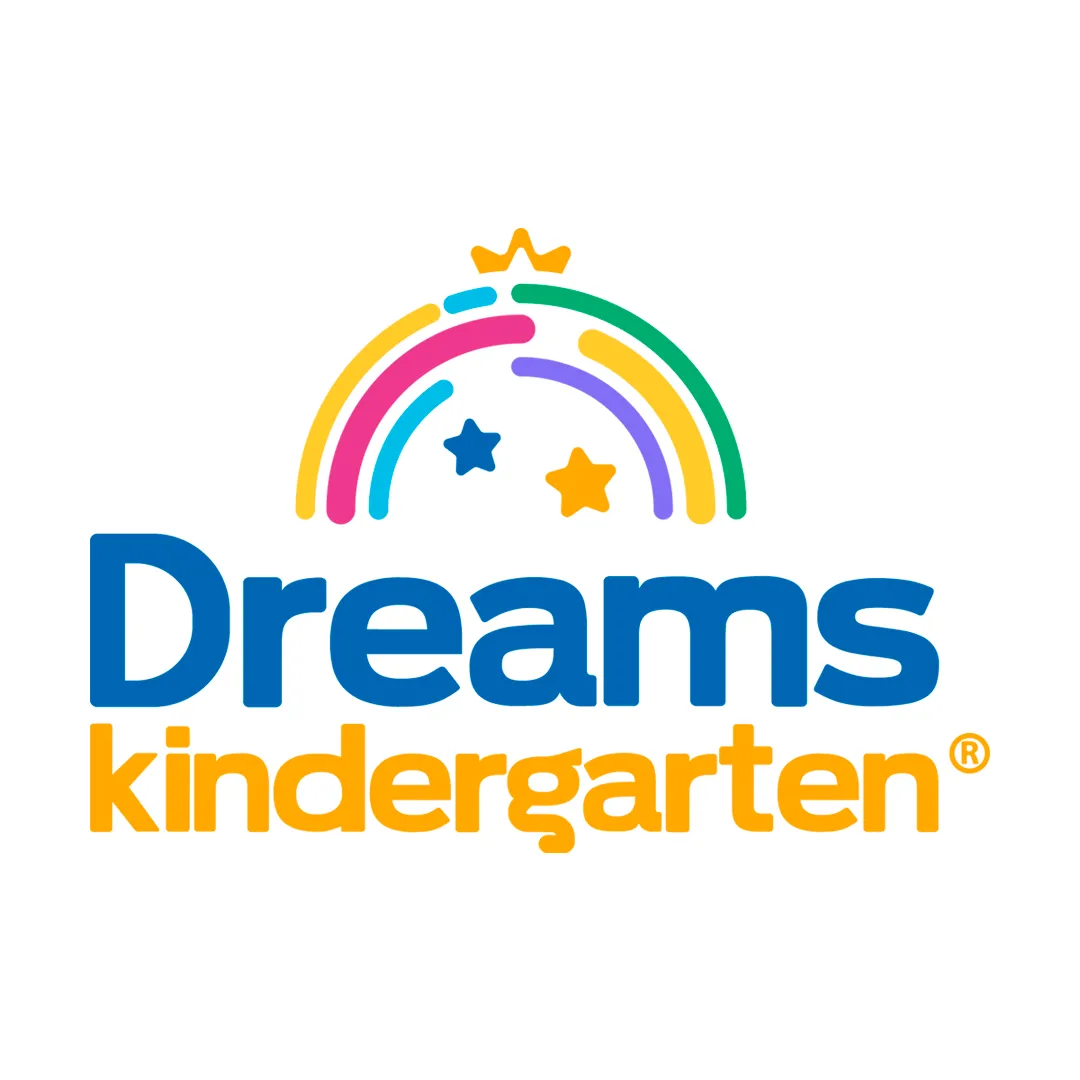 Dreams Kindergarten Mazurén Logo